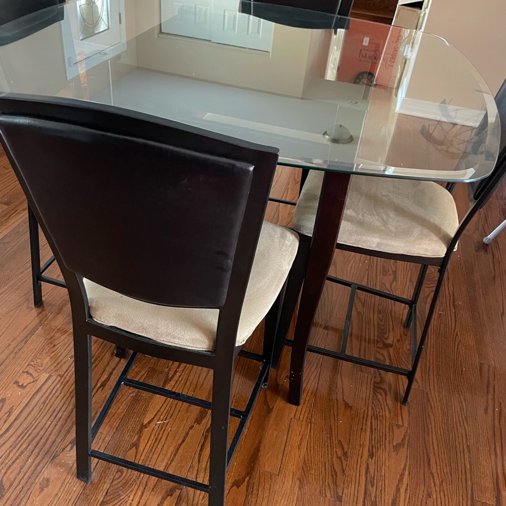 5-piece Dinette Set